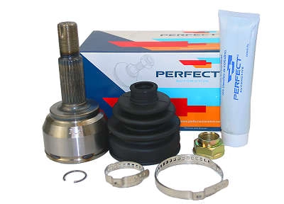 HOMOCINETICA RODA SEM ABS TOYOTA ETIOS 2012/2018 CAMBIO MANUAL - 21/26 ESTRIAS TRAVA CENTRAL