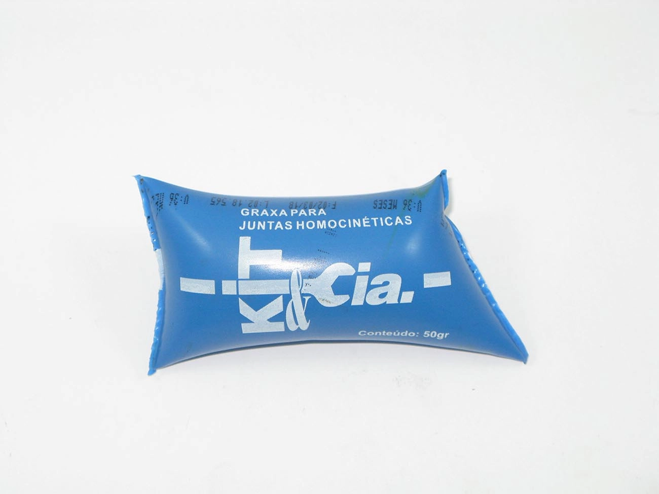 KIT REPARO COIFA HOMOCINÉTICA LADO CÂMBIO MITSUBISHI L-200 TODAS