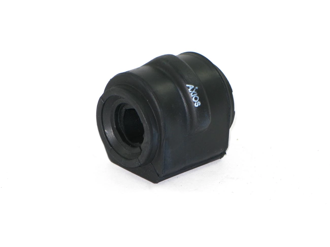 BUCHA DO ESTABILIZADOR DIANTEIRO FORD FOCUS 2000/2008 - FURO 18MM