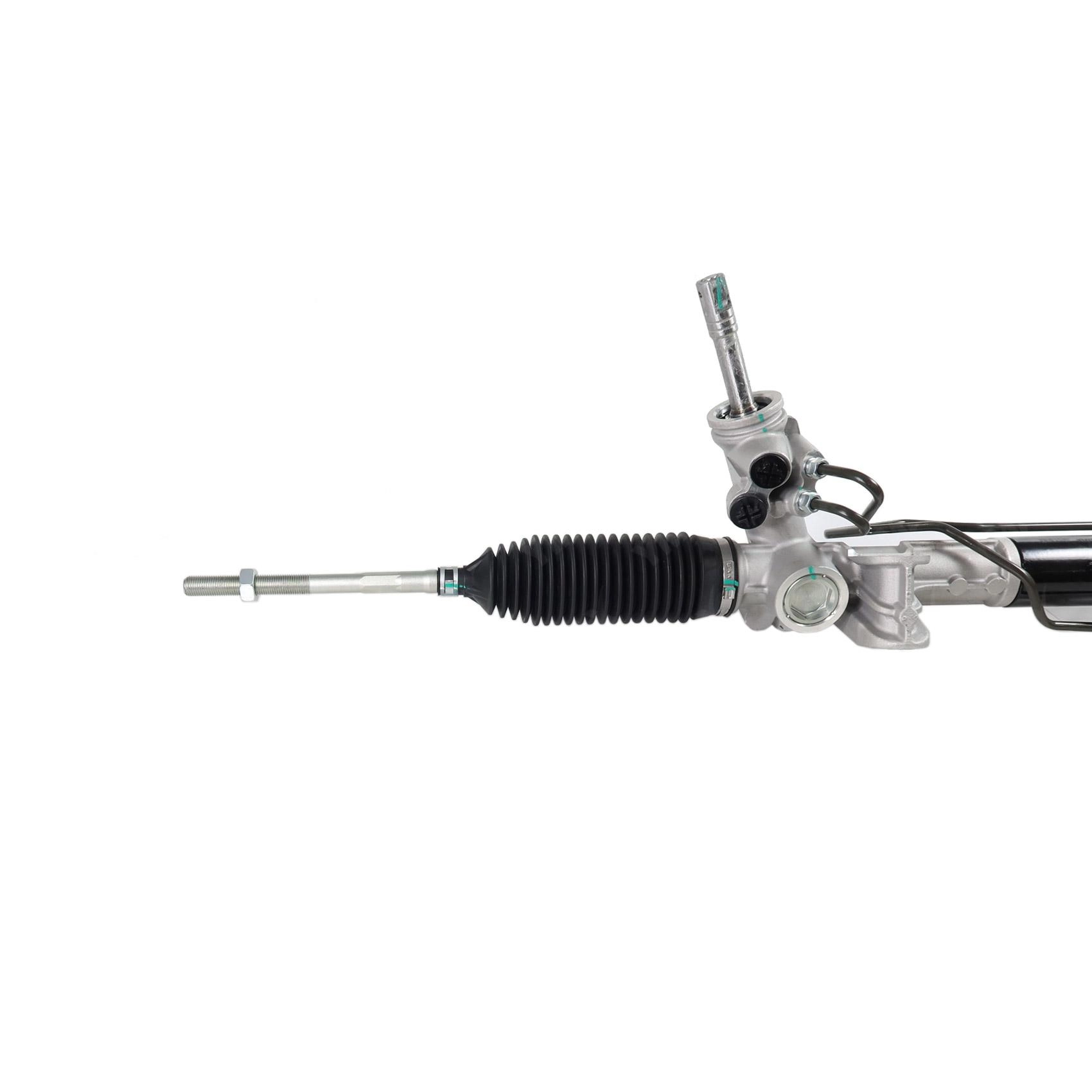 CAIXA DE DIRECAO HIDRAULICA JEEP COMPASS 2.0 16V 2012/2015 - C/AXIAL