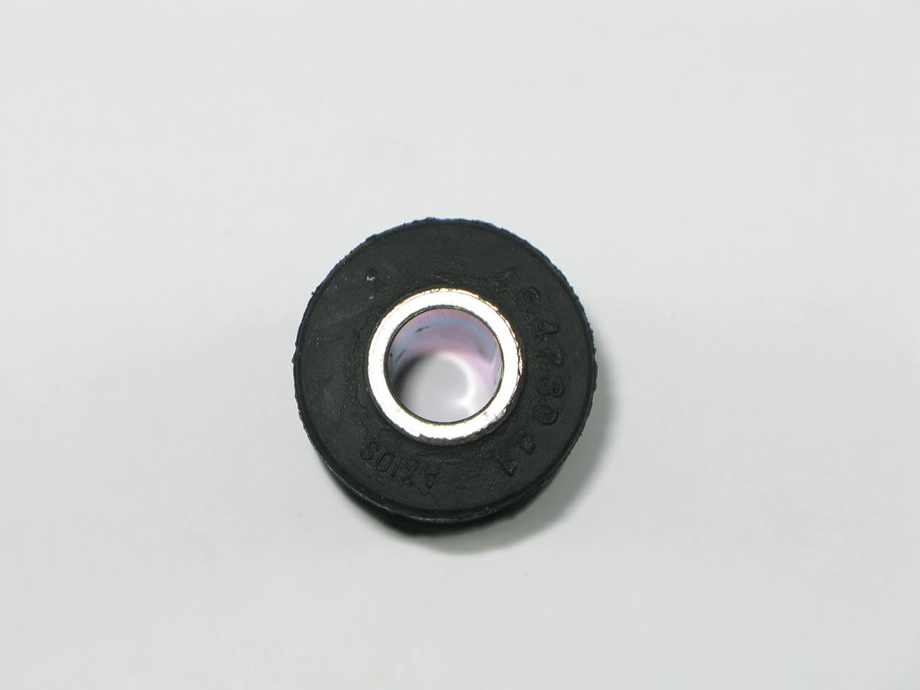 BUCHA TRASEIRA FEIXE MOLAS SUSPENSÃO FIAT DOBLO 2002/ FIORINO 94/ STRADA 1999/ NOVA 2020/