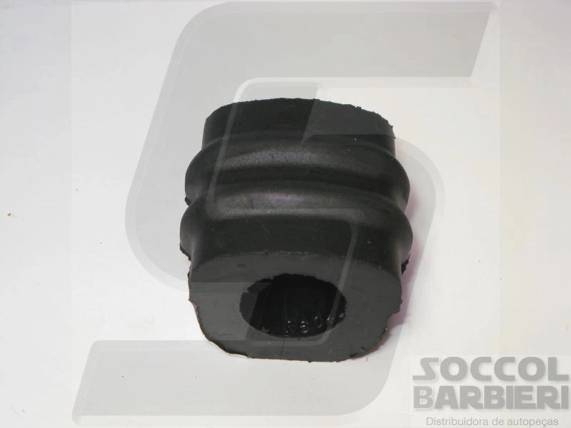 BUCHA BARRA ESTABILIZADORA DIANTEIRA ESTABILIZADOR VW 6.90/7.90/7.110 DIANTEIRO