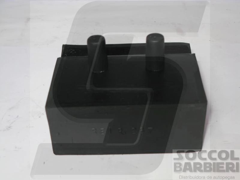 COXIM DO MOTOR MB 1924/1929/1932/1933/1934 DIANTEIRO - OM 355/5 - OM 355/6