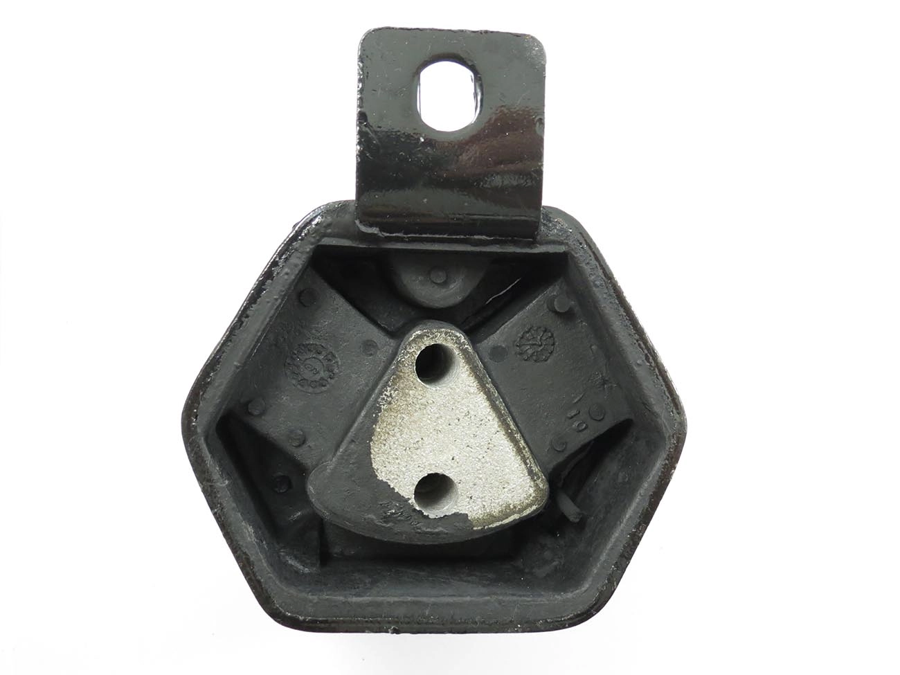 COXIM MOTOR TRASEIRO ESQUERDO FORD ESCORT/VERONA 1.6 /92 -  ESCORT HOBBY 1.6 93/94