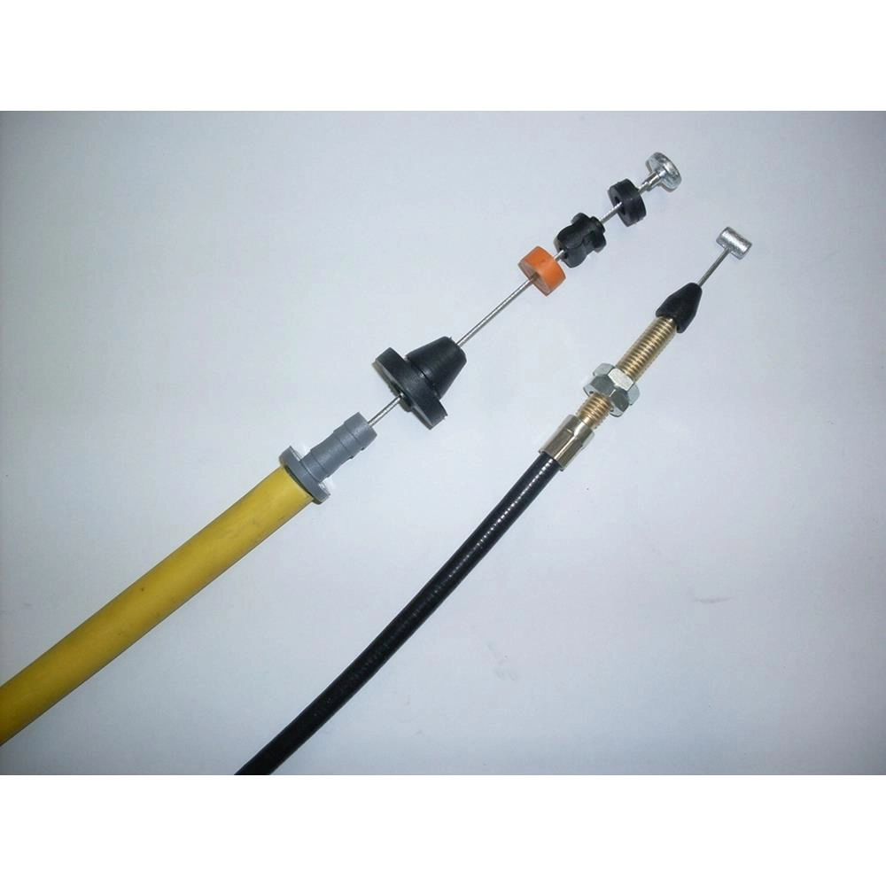 CABO ACELERADOR FIAT FIORINO TREKING/WORKING - 1.5 MPI 97/99 1300MM