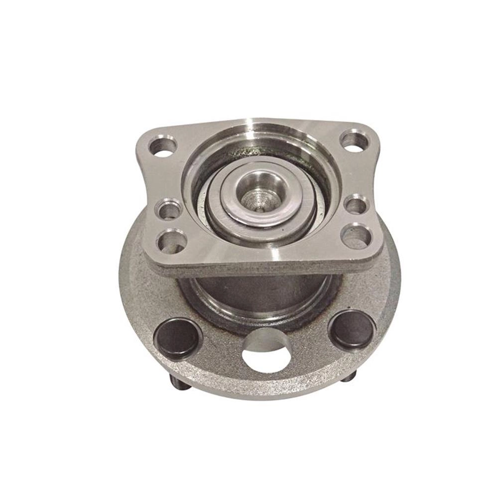 CUBO TRASEIRO COM ROLAMENTO SEM ABS FORD NEW FIESTA 2013/ - 4 FUROS