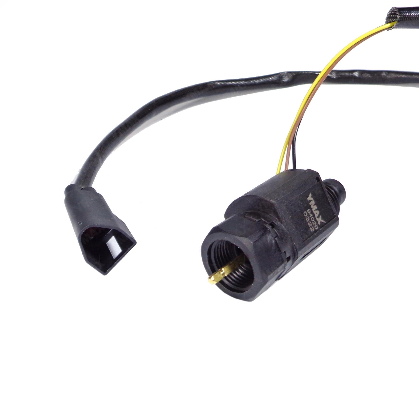 SENSOR VELOCIDADE FORD COURIER 1.6 00/13 - ECOSPORT 1.6 003/05 - FIESTA 1.0/1.6 00/14 - KA 1.0/1.6