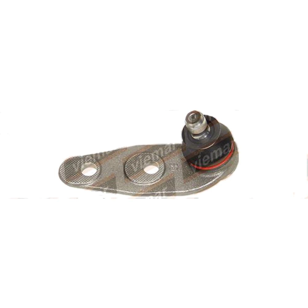 PIVÔ SUSPENSÃO DIREITO VW GOL 93/96 - VOYAGE/PARATI 93/95 - SAVEIRO 93/97 GER I - PINO 14,95MM