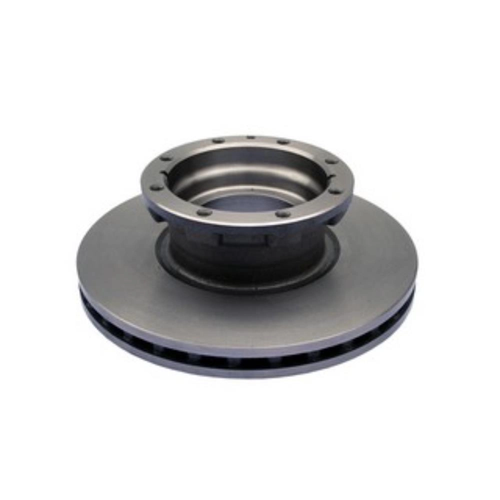 DISCO DE FREIO TRASEIRO MB ACCELO 915C 2003/ - 815 /1016 2011/ - VENTILADO 335MM 8 FUROS