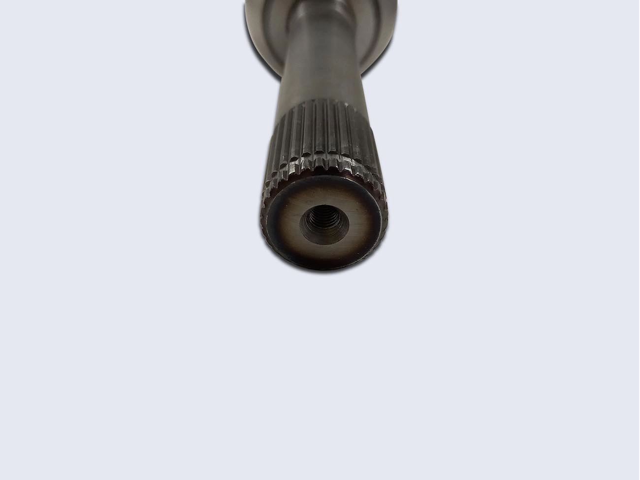 HOMOCINÉTICA RODA TOYOTA BANDEIRANTE 83/ - TROLLER T4 02/14 - 27/30 DENTES - TRAVA EXTERNA