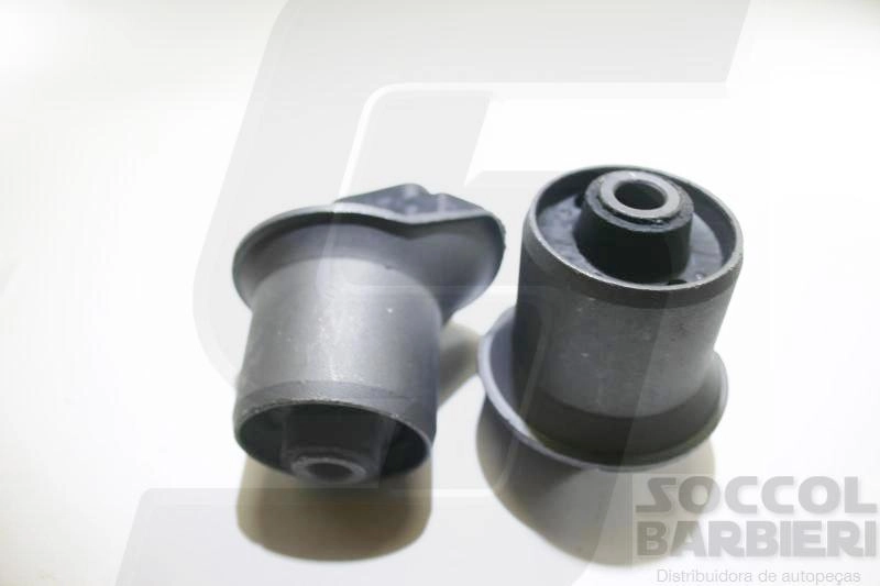 BUCHA EIXO VW GOLF 95/98 - TRASEIRO