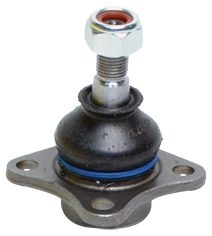PIVÔ SUSPENSÃO DIREITO/ESQUERDO LD/LE FIAT PALIO/WEEKEND/SIENA 96/05.99 INÍCIO CONE 13,2 MM