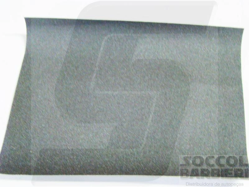 LIXA DÁGUA GRÃO 100 DAGUA GRAO