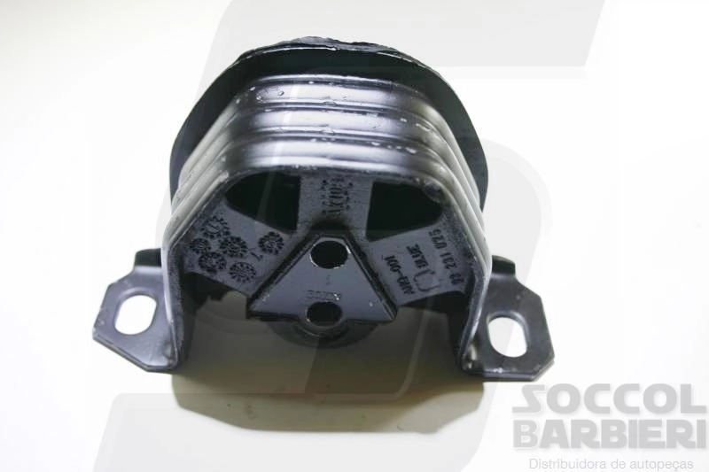 COXIM FRONTAL MOTOR GM VECTRA/ASTRA /96 DIANTEIRO ESQUERDO