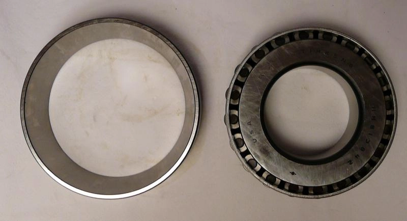 ROLAMENTO DIFERENCIAL PINHAO TRASEIRO VALMET 110 DIANTEIRO/TRASEIRO