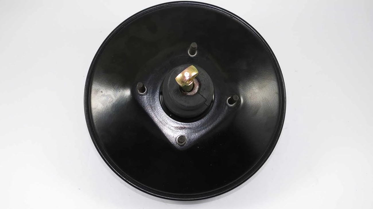 SERVO FREIO FIAT PALIO/WEEKEND/SIENA/STRADA 98/99 C/ABS 230MM