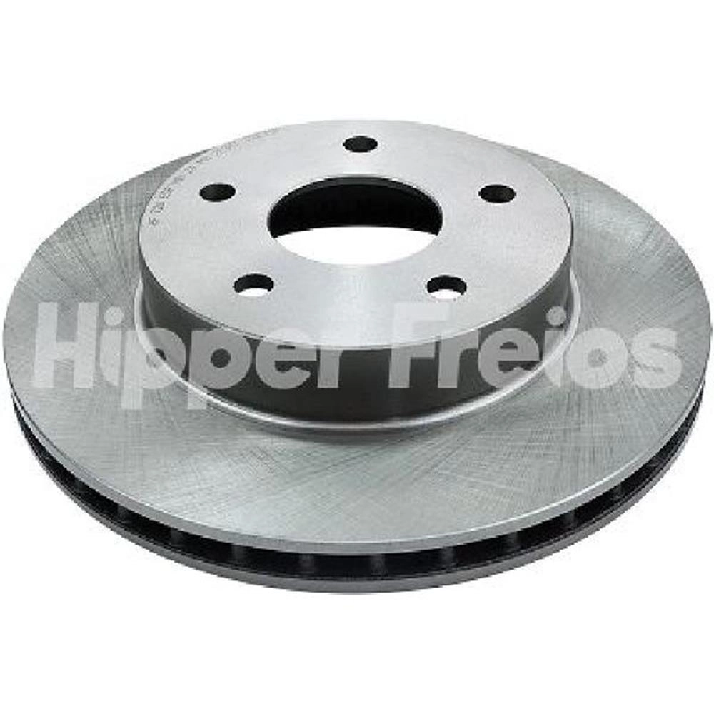 DISCO FREIO CHRYSLER CHEROKEE 4X4 - 99/02