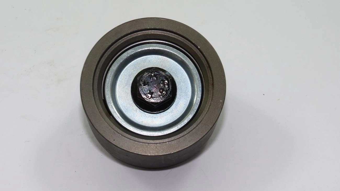 POLIA CORREIA ALTERNADOR FIAT IDEA 06/ DOBLO 03/ - GM MONTANA 04/ - MOTORES 1.8 8/16V