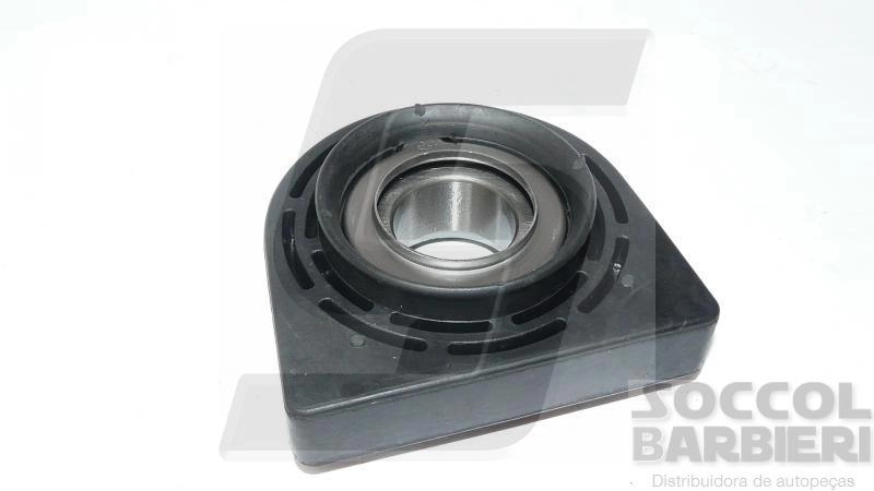ROLAMENTO DO CARDAN VW 6.80/6.90/7.90/11.130/13.130/14.140/14.150/8.140 - SISTEMA ORIGINAL 40MM