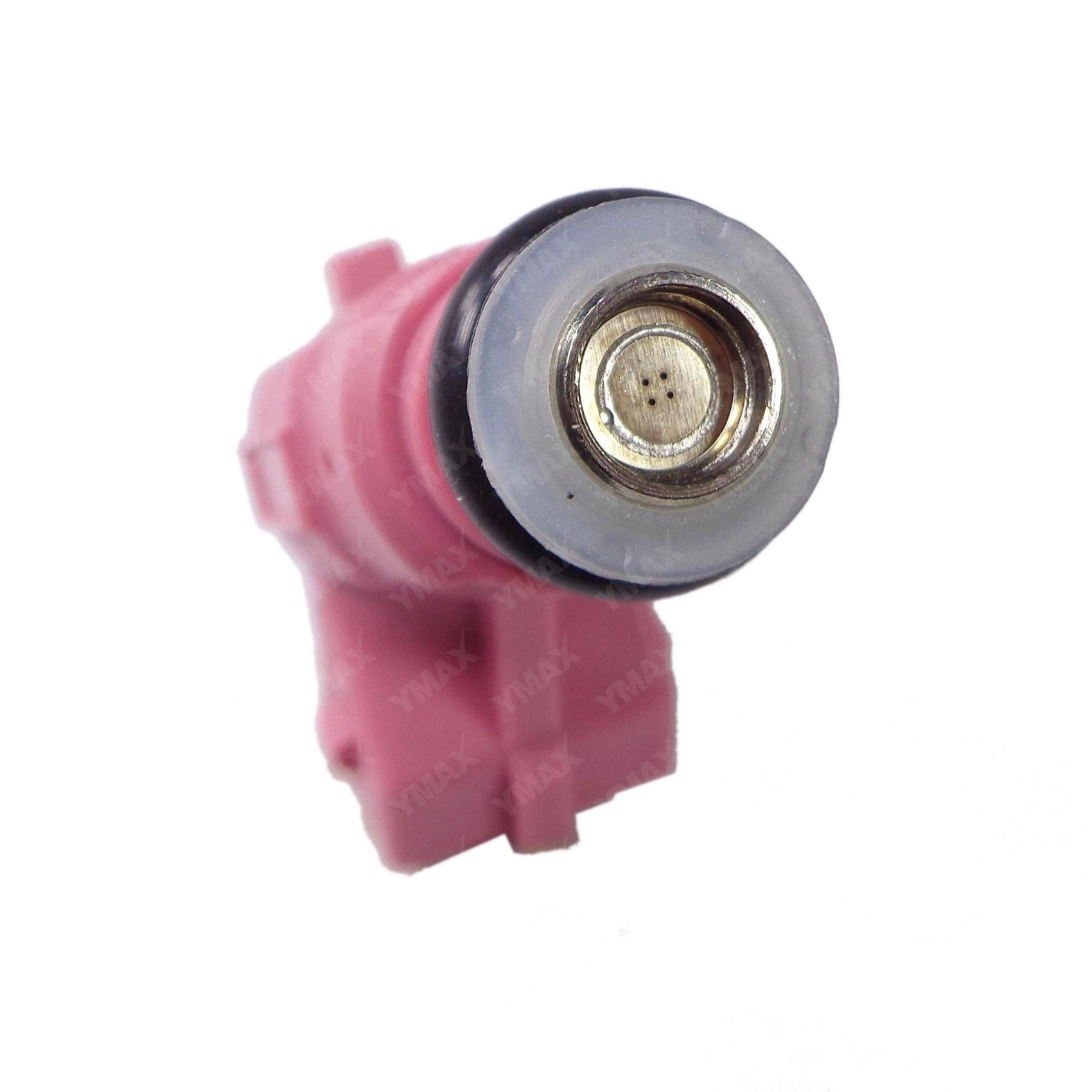 BICO INJETOR CITROEN C3 1.4 8V 06/12 - PEUGEOT 206/207 1.4 8V 2006/2015 - HOGGAR 1.4 8V 2010/2014
