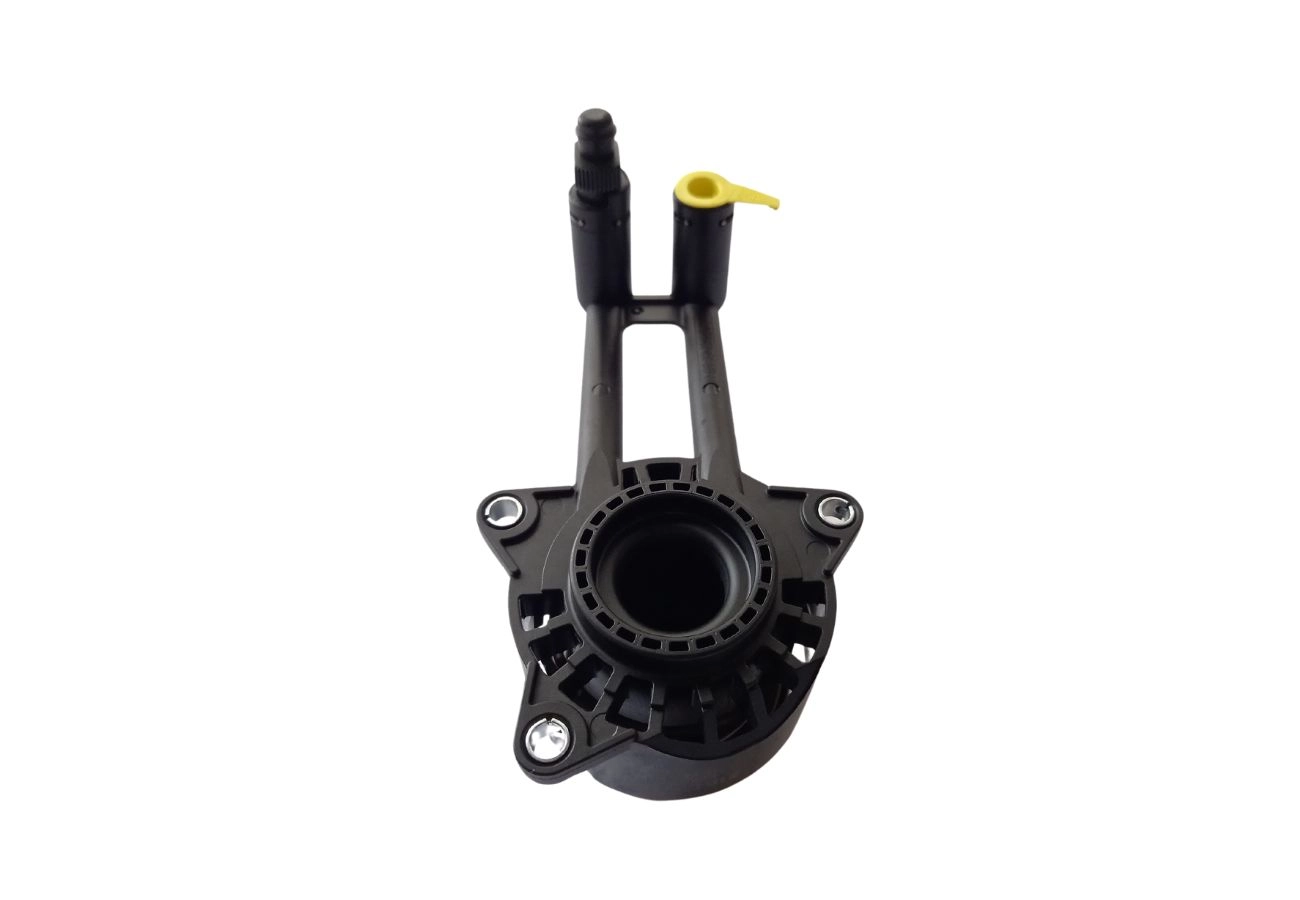 ATUADOR HIDRÁULICO EMBREAGEM FORD FIESTA/KA/COURIER/NOVO FIESTA/ECOSPORT 96/ TODOS