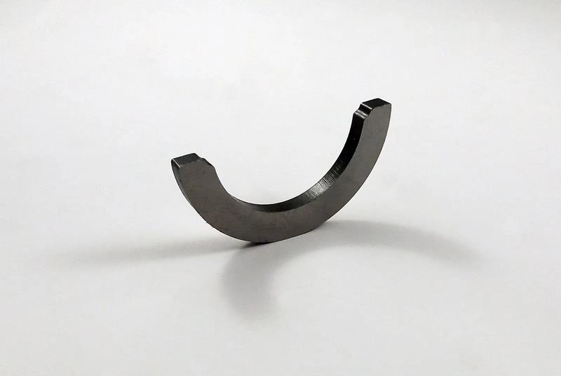 ARRUELA BIPARTIDA ENGRENAGEM - FORD/VW/GM/IVECO/MBB - 1° / 2°