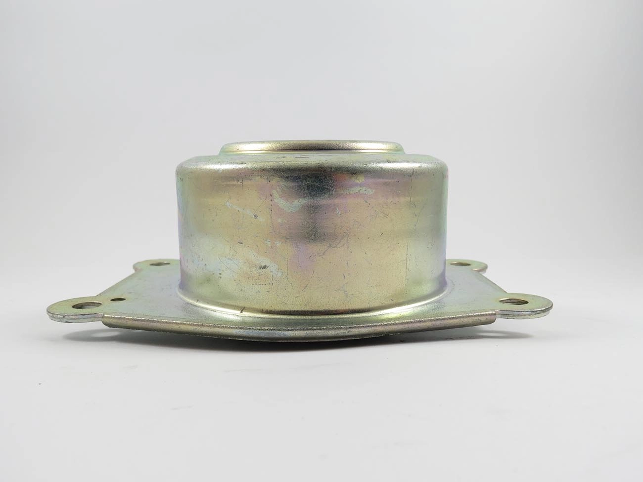 COXIM HIDRÁULICO MOTOR ESQUERDO SEM SUPORTE GM ASTRA 99/11 - ZAFIRA 01/12 2.0 16V - VECTRA/GT 06/011