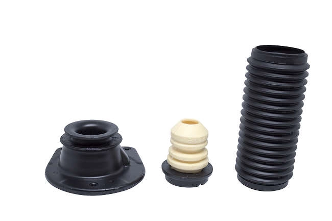 KIT AMORTECEDOR DIANTEIRO DIREITO COMPLETO FIAT IDEA 06/16 PALIO 96/17 WEEKEND 97/00 SIENA 98/16