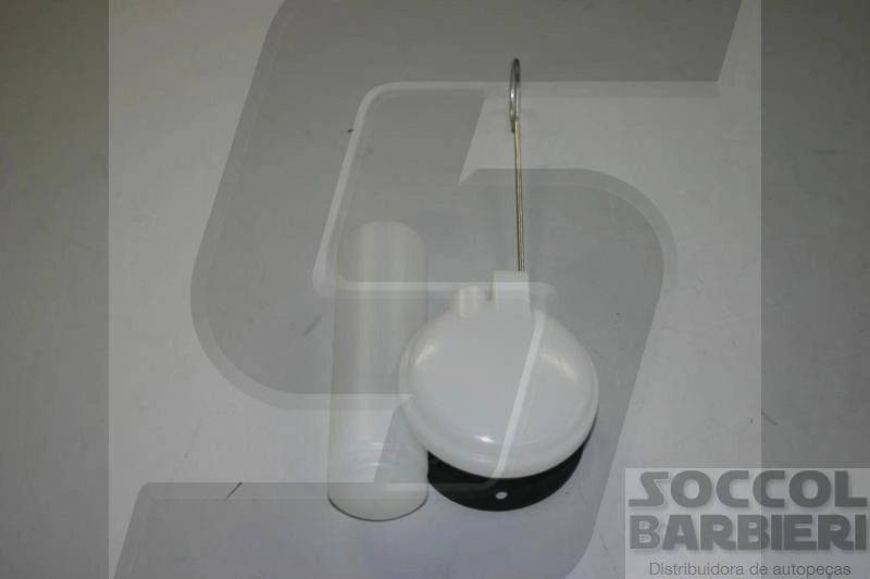 BOIA TANQUE GASOLINA VW FUSCA 71/77