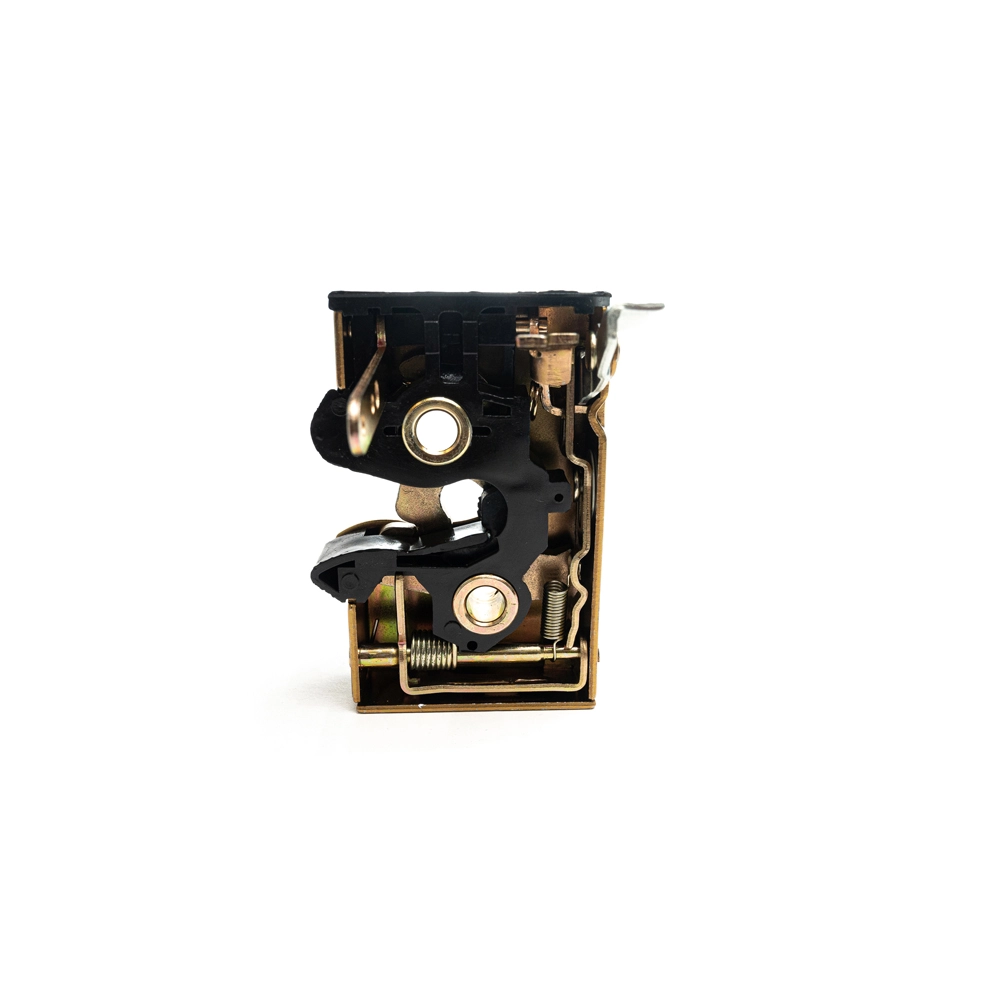 FECHADURA PORTA VW SANTANA/QUANTUM 90/ C/TRAVA ELETRICA DIANTEIRA - ESQUERDA