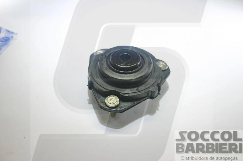 COXIM AMORTECEDOR FORD NOVO FIESTA/ECOSPORT 2002/ - S/ROL.