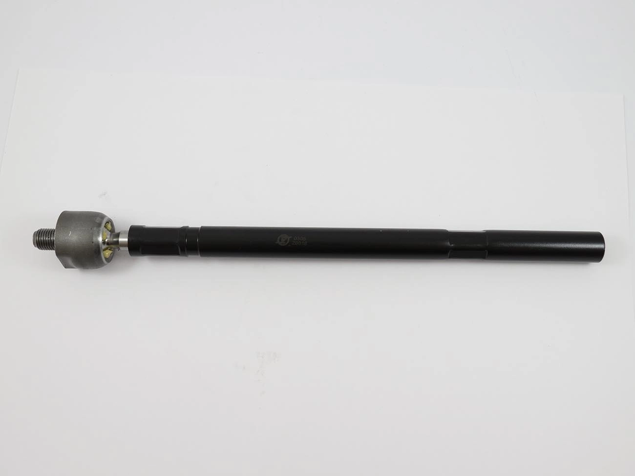 ARTICULAÇÃO/BARRA AXIAL DIREÇÃO HIDRÁULICA DH PEUGEOT 307 01/11 CITROEN C4 04/14 PALLAS 07/12 VTR 04/09