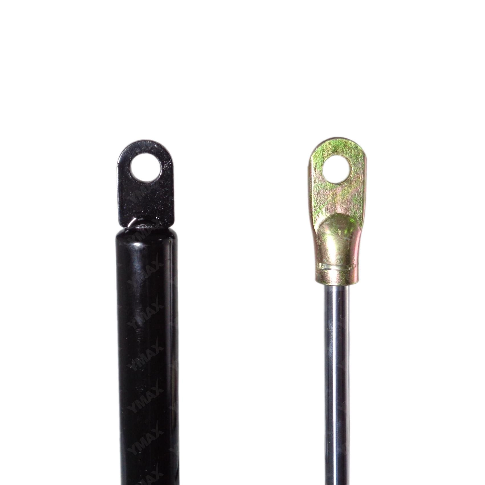 MOLA GAS TAMPA TRASEIRA VW GOL 1.0/1.6 80/96 SEM LIMPADOR - CAIO/CITRAL/MARCOPOLO - ABERTO 425MM