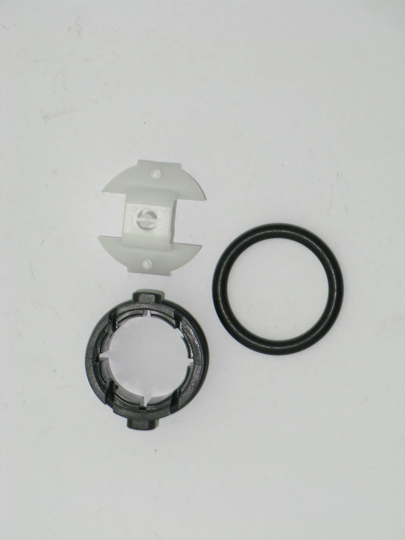 KIT BUCHAS MECANISMO DIREÇÃO BUCHA DIRECAO FORD ESCORT/VERONA 93/ LOGUS