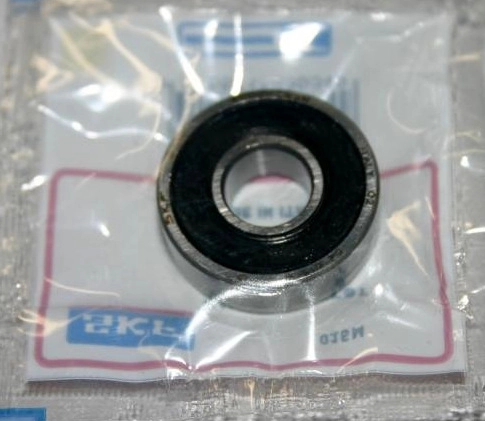 ROLAMENTO INDUSTRIAL APLICAÇÕES DIVERSAS SKF 10X26X8MM