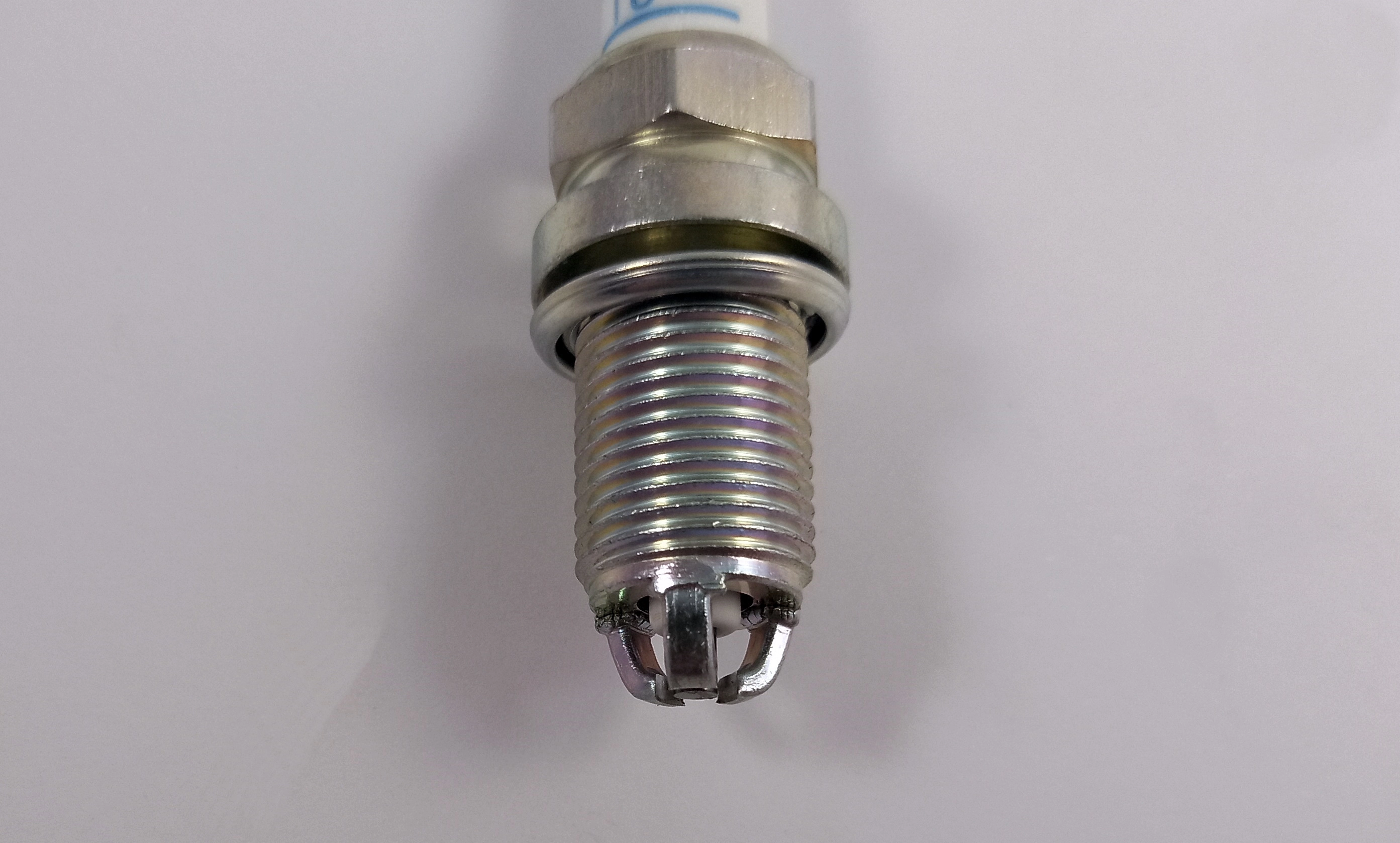 VELA IGNIÇÃO ORIGINAL GASOLINA GNV IGNICAO VW GOLF 2.0 8V 98/ GOL/PARATI 16V 01/ MB CLASSE A 160