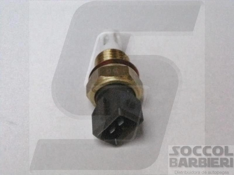 PLUG ELETRONICO FIAT PALIO 96/ - TEMPRA/MAREA/TIPO 2.0 - SENSOR DO AR