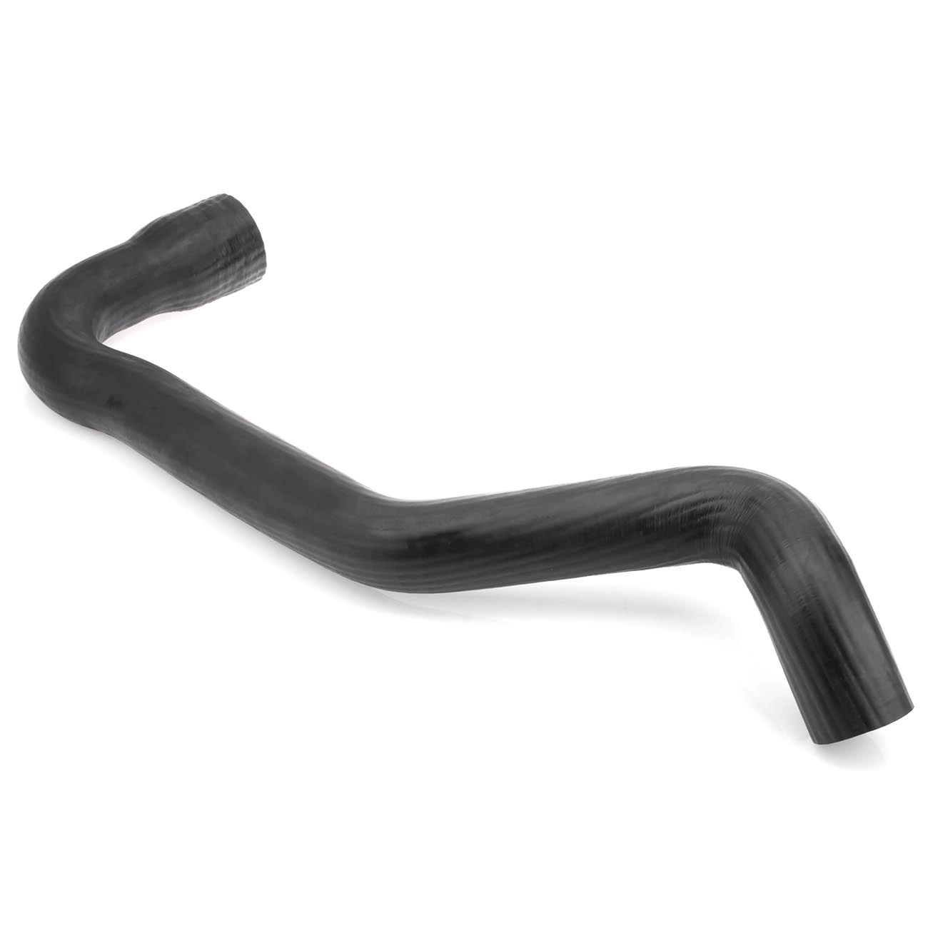 MANGUEIRA INTERCOOLER LADO ESQUERDO GM S-10/BLAZER 2.8 00/ MWM - RESFRIADOR DE AR COLETOR ADMISSÃO