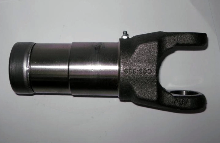 LUVA DO CARDAN 16 ESTRIAS MB 608/321/1111/1113/1313/1513/2013 - PARA CRUZETA 5-12213XS