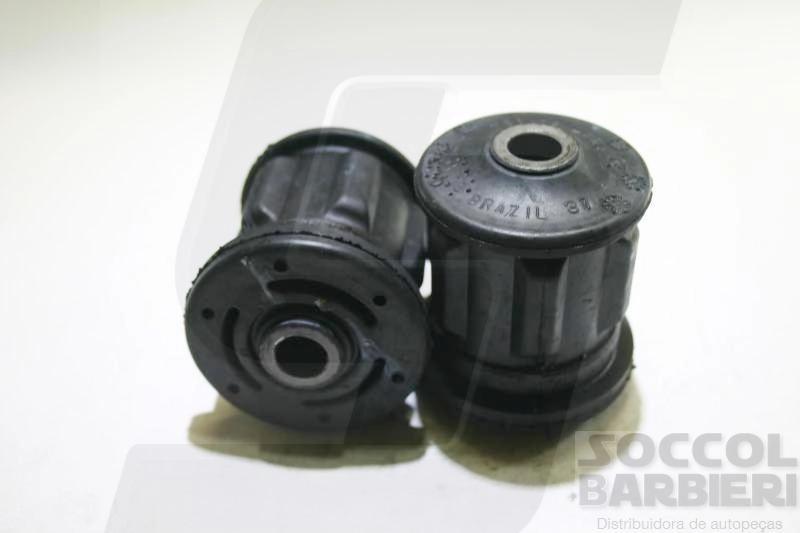BUCHA EIXO TRASEIRO FORD ESCORT/VERONA 93/96 VW LOGUS/POINTER LIGHT