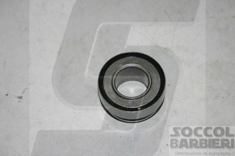ROLAMENTO SEMI-EIXO LADO CÂMBIO 23 MM CAMBIO FIAT UNO/FIORINO/PALIO/TIPO 1.0/1.5/1.6 91/ 23MM