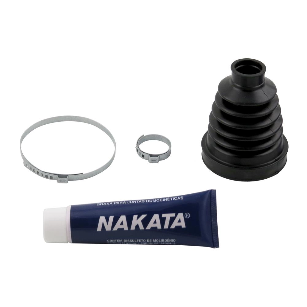 KIT REPARO HOMOCINÉTICA TRIPOIDE CÂMBIO MANUAL RENAULT DUSTER 2.0 12/20 - OROCH 1.6 16/20 - CAPTUR