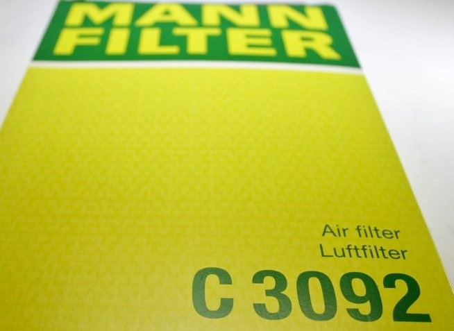 FILTRO AR FIAT PUNTO 1.4 2007/