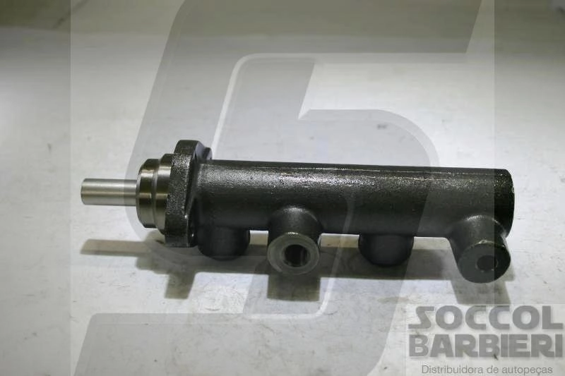 CILINDRO MESTRE FREIO DUPLO 23.81MM DISCO DIANTEIRO TOYOTA BANDEIRANTE 95/01