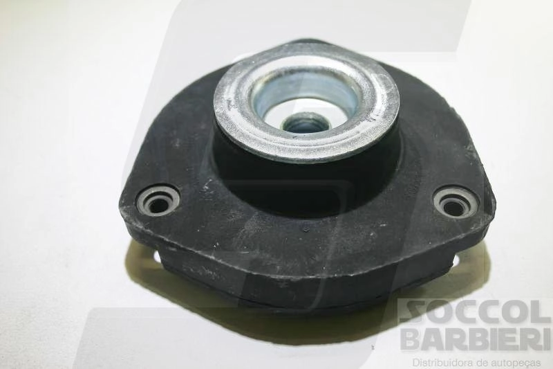 COXIM AMORTECEDOR VW FOX/CROSSFOX 03/ - NOVO POLO 02/ - DIANTEIRO C/DH