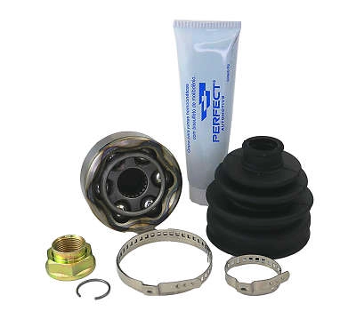 HOMOCINETICA RODA SEM ABS TOYOTA ETIOS 2012/2018 CAMBIO MANUAL - 21/26 ESTRIAS TRAVA CENTRAL