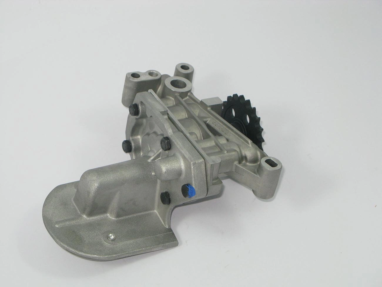 BOMBA OLEO PEUGEOT 206/207/208 1.4 2005/ - CITROEN C3 1.4 2005/