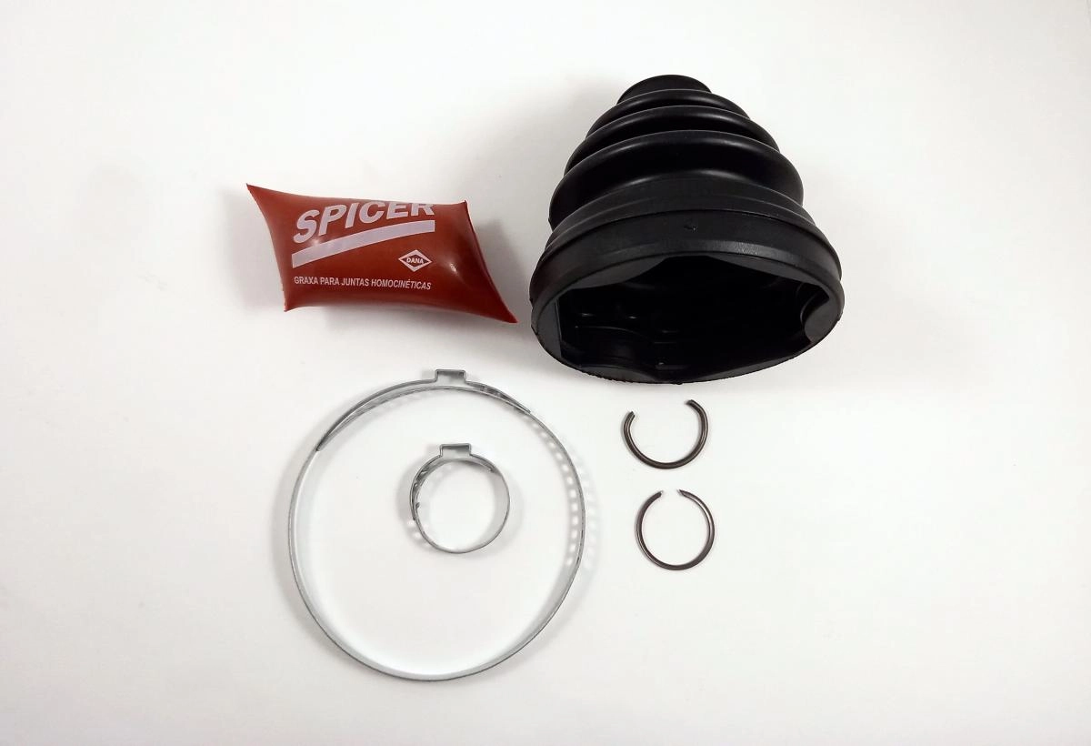 KIT REPARO HOMOCINÉTICA TRIPOIDE LADO CÂMBIO TOYOTA HILUX SW4 05/ - 29X94MM