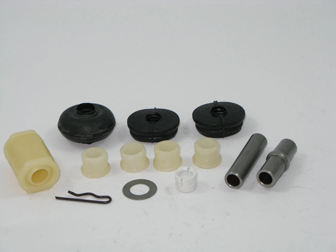 KIT TRAMBULADOR 5 MARCHAS COMPLETO ALAVANCA CAMBIO FORD CORCEL II/DEL REY/PAMPA 4X2 1982/ 5M