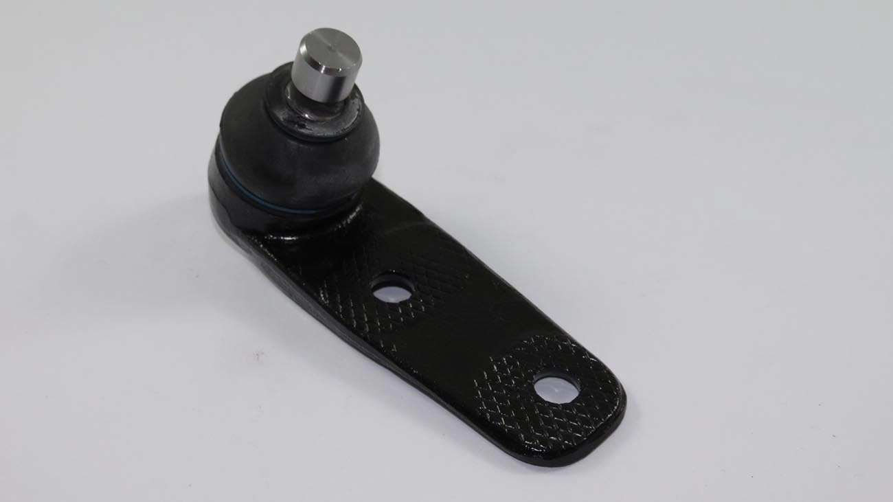 PIVÔ SUSPENSÃO ESQUERDO PINO 15MM VW GOL/VOYAGE/PARATI/SAVEIRO 80/92